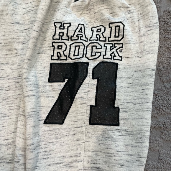 Hard Rock Joggers - Picture 2 of 5